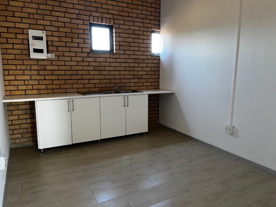To Let commercial Property for Rent in Meerhof North West